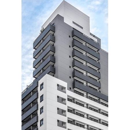 Apartament Anylife Smart Bela Vista São Paulo Zewnętrze zdjęcie
