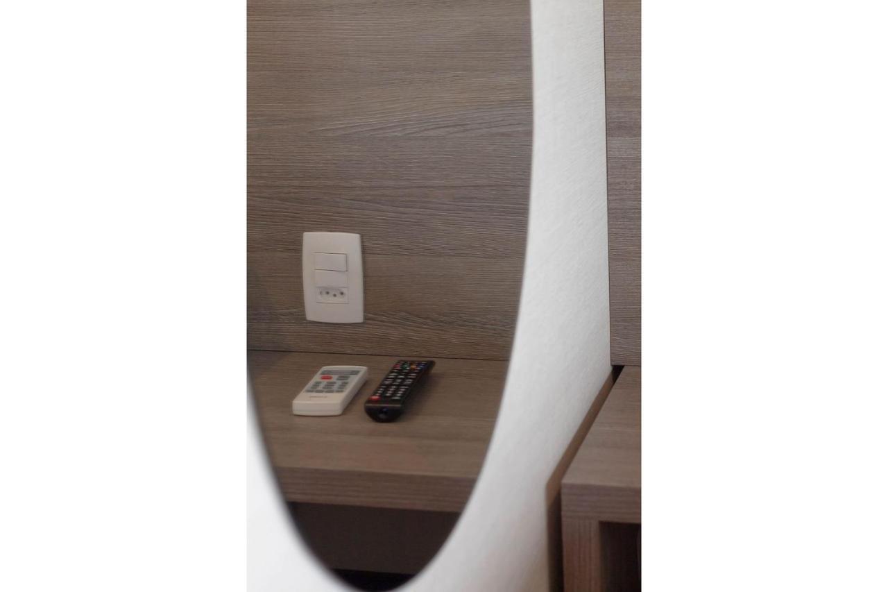 Apartament Anylife Smart Bela Vista São Paulo Zewnętrze zdjęcie