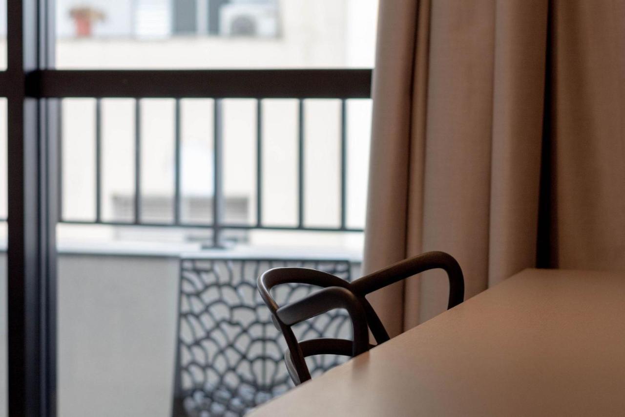 Apartament Anylife Smart Bela Vista São Paulo Zewnętrze zdjęcie