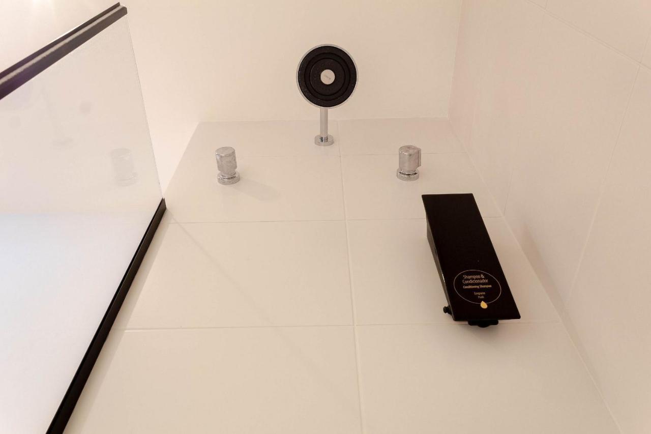 Apartament Anylife Smart Bela Vista São Paulo Zewnętrze zdjęcie