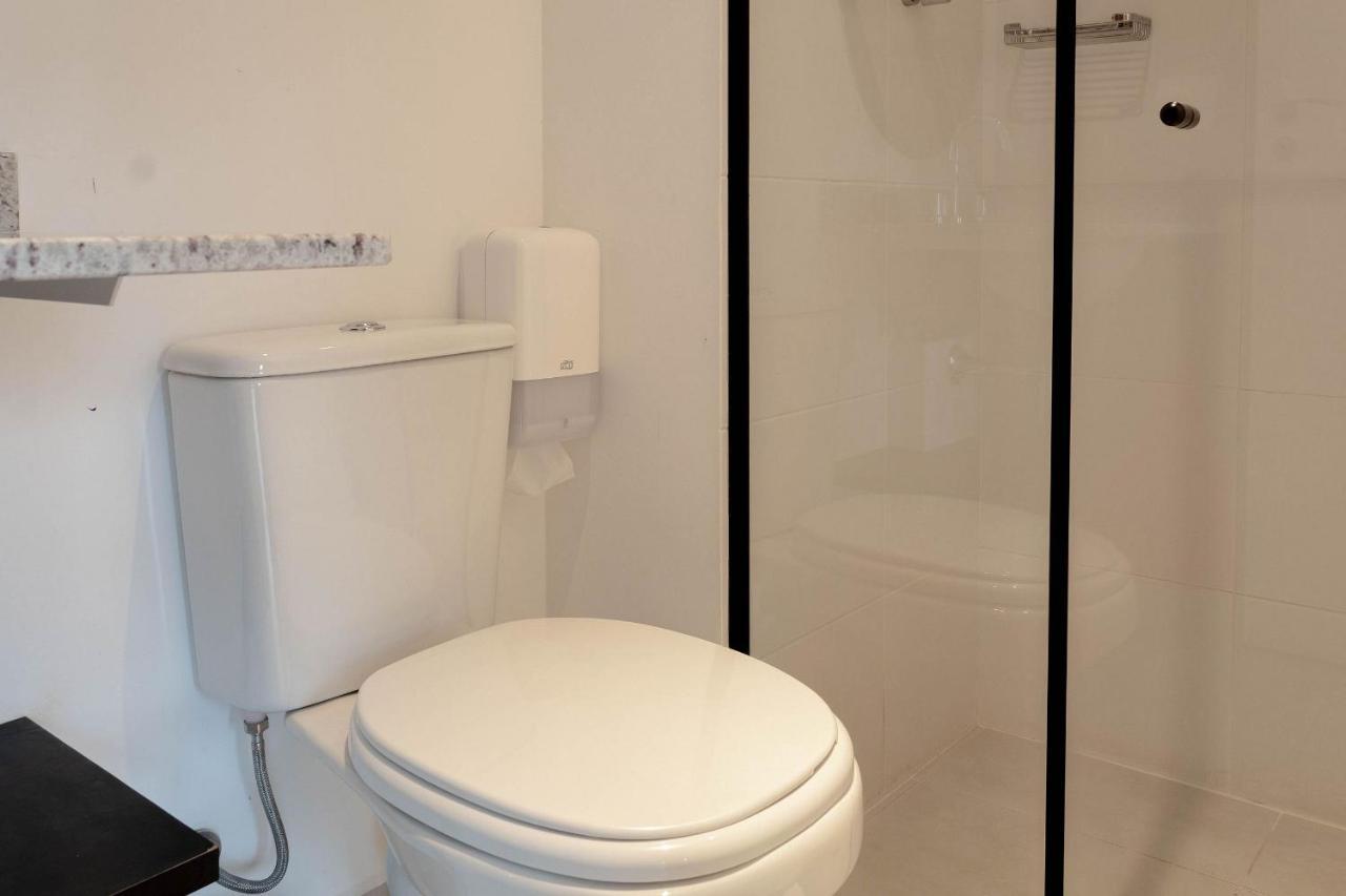 Apartament Anylife Smart Bela Vista São Paulo Zewnętrze zdjęcie